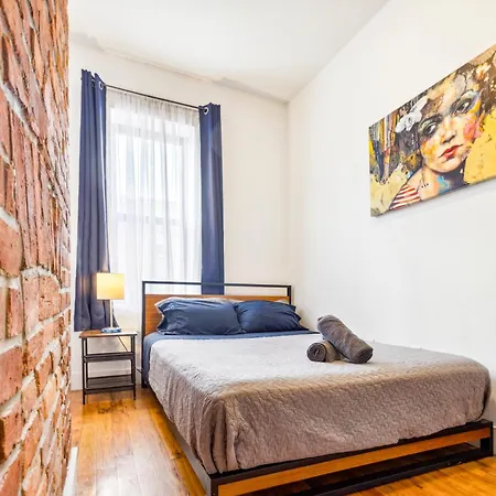 The Yellow Room Homestay New York Exterior photo
